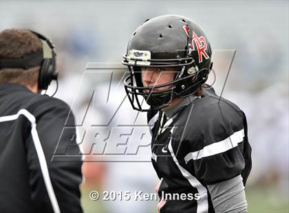 Thumbnail 2 in Archbishop Wood @ Archbishop Ryan photogallery.