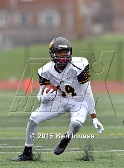 Thumbnail 2 in Archbishop Wood @ Archbishop Ryan photogallery.