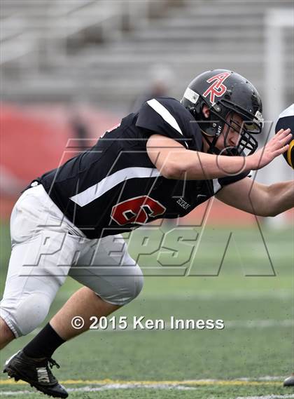 Thumbnail 3 in Archbishop Wood @ Archbishop Ryan photogallery.