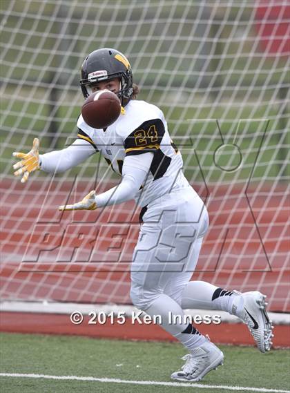 Thumbnail 3 in Archbishop Wood @ Archbishop Ryan photogallery.