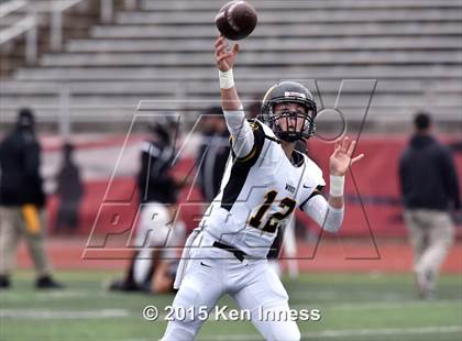 Thumbnail 1 in Archbishop Wood @ Archbishop Ryan photogallery.