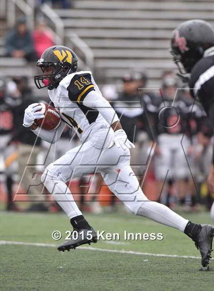 Thumbnail 2 in Archbishop Wood @ Archbishop Ryan photogallery.