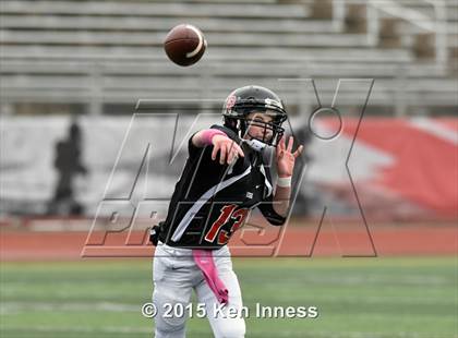 Thumbnail 1 in Archbishop Wood @ Archbishop Ryan photogallery.