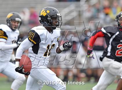 Thumbnail 2 in Archbishop Wood @ Archbishop Ryan photogallery.