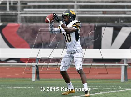 Thumbnail 3 in Archbishop Wood @ Archbishop Ryan photogallery.