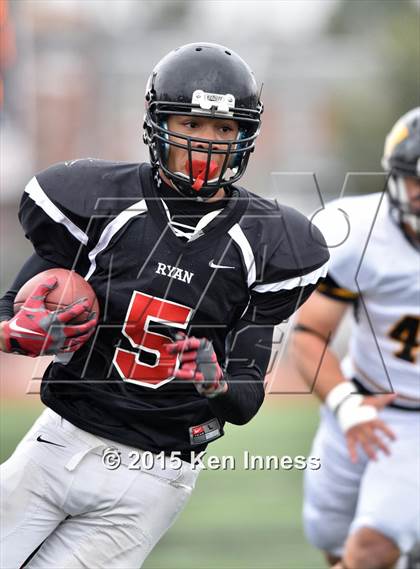 Thumbnail 1 in Archbishop Wood @ Archbishop Ryan photogallery.