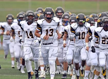 Thumbnail 3 in Archbishop Wood @ Archbishop Ryan photogallery.
