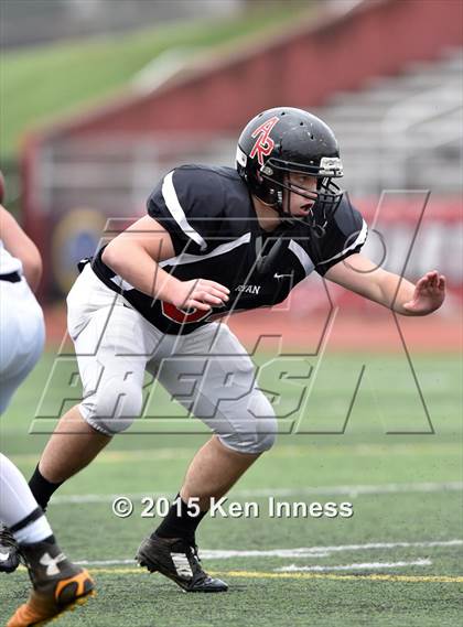 Thumbnail 2 in Archbishop Wood @ Archbishop Ryan photogallery.