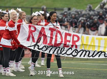 Thumbnail 1 in Archbishop Wood @ Archbishop Ryan photogallery.
