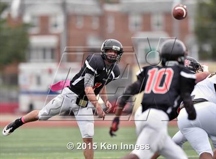 Thumbnail 1 in Archbishop Wood @ Archbishop Ryan photogallery.