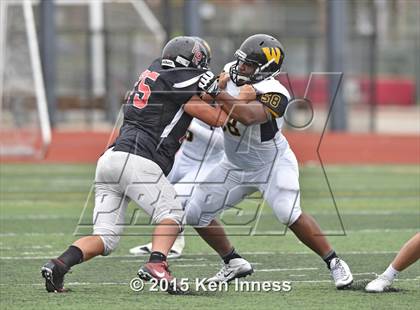 Thumbnail 2 in Archbishop Wood @ Archbishop Ryan photogallery.