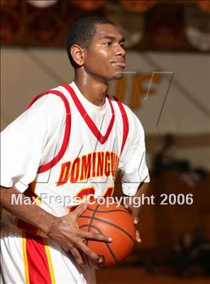 Thumbnail 2 in Dominguez vs. Compton (Ocean View TOC) photogallery.