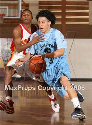Thumbnail 1 in Dominguez vs. Compton (Ocean View TOC) photogallery.