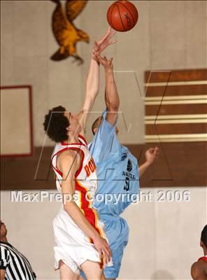 Thumbnail 2 in Dominguez vs. Compton (Ocean View TOC) photogallery.