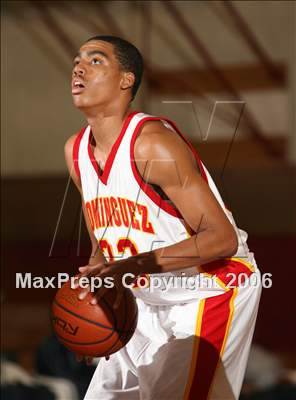 Thumbnail 3 in Dominguez vs. Compton (Ocean View TOC) photogallery.