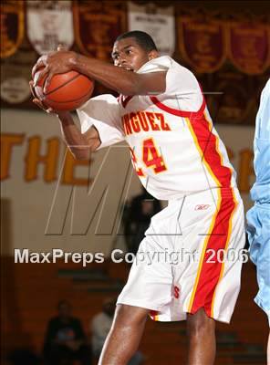 Thumbnail 1 in Dominguez vs. Compton (Ocean View TOC) photogallery.