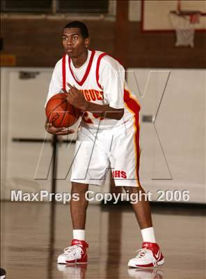 Thumbnail 3 in Dominguez vs. Compton (Ocean View TOC) photogallery.