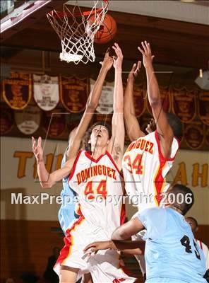Thumbnail 3 in Dominguez vs. Compton (Ocean View TOC) photogallery.