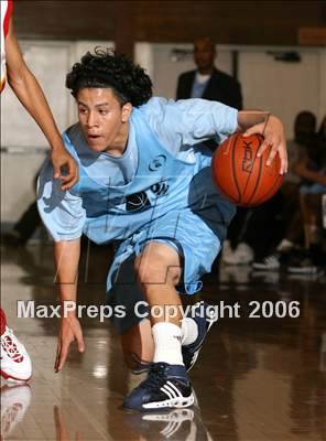 Thumbnail 3 in Dominguez vs. Compton (Ocean View TOC) photogallery.