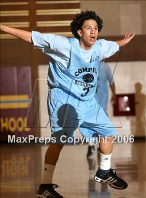 Thumbnail 2 in Dominguez vs. Compton (Ocean View TOC) photogallery.
