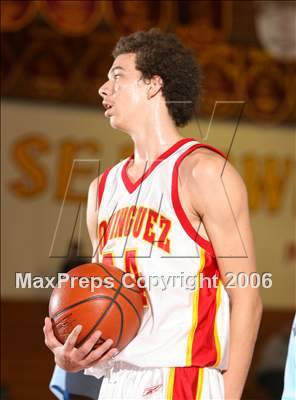 Thumbnail 3 in Dominguez vs. Compton (Ocean View TOC) photogallery.