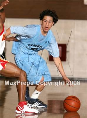 Thumbnail 3 in Dominguez vs. Compton (Ocean View TOC) photogallery.