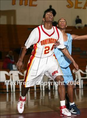 Thumbnail 3 in Dominguez vs. Compton (Ocean View TOC) photogallery.