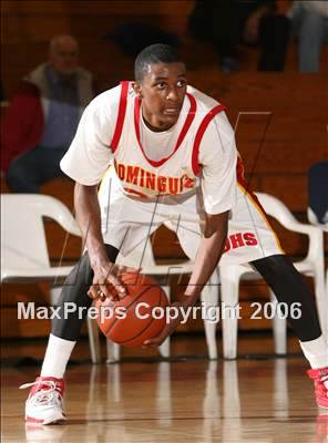 Thumbnail 1 in Dominguez vs. Compton (Ocean View TOC) photogallery.