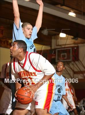 Thumbnail 2 in Dominguez vs. Compton (Ocean View TOC) photogallery.