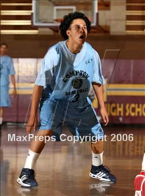 Thumbnail 2 in Dominguez vs. Compton (Ocean View TOC) photogallery.