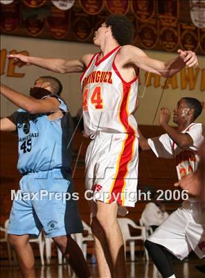 Thumbnail 3 in Dominguez vs. Compton (Ocean View TOC) photogallery.