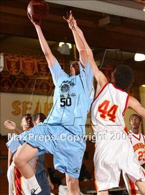Thumbnail 3 in Dominguez vs. Compton (Ocean View TOC) photogallery.