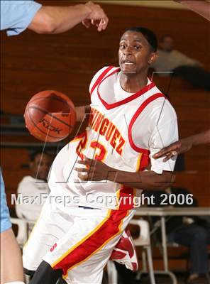 Thumbnail 1 in Dominguez vs. Compton (Ocean View TOC) photogallery.