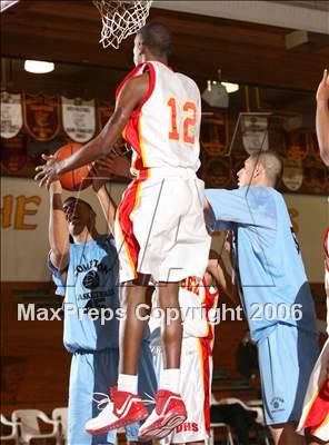 Thumbnail 2 in Dominguez vs. Compton (Ocean View TOC) photogallery.