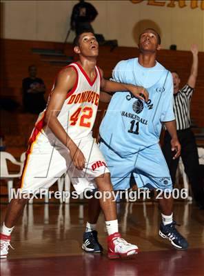 Thumbnail 2 in Dominguez vs. Compton (Ocean View TOC) photogallery.