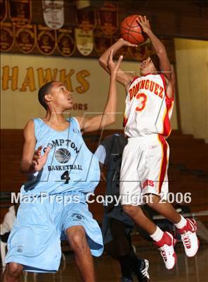Thumbnail 2 in Dominguez vs. Compton (Ocean View TOC) photogallery.