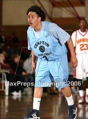 Thumbnail 1 in Dominguez vs. Compton (Ocean View TOC) photogallery.