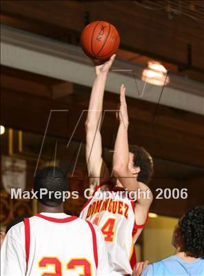 Thumbnail 3 in Dominguez vs. Compton (Ocean View TOC) photogallery.