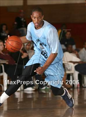 Thumbnail 1 in Dominguez vs. Compton (Ocean View TOC) photogallery.