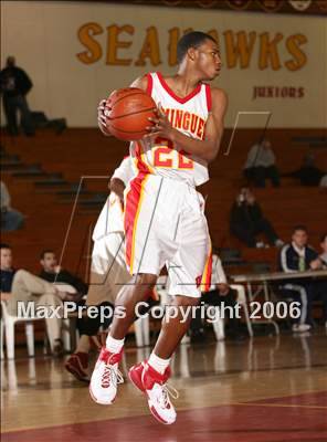 Thumbnail 3 in Dominguez vs. Compton (Ocean View TOC) photogallery.