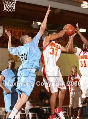 Thumbnail 3 in Dominguez vs. Compton (Ocean View TOC) photogallery.