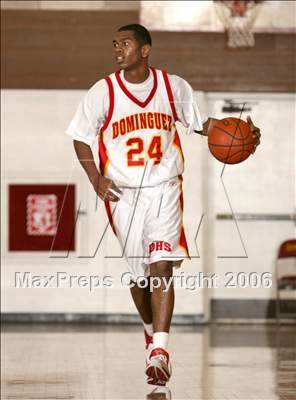 Thumbnail 2 in Dominguez vs. Compton (Ocean View TOC) photogallery.