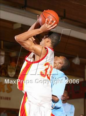 Thumbnail 1 in Dominguez vs. Compton (Ocean View TOC) photogallery.