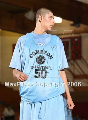 Thumbnail 2 in Dominguez vs. Compton (Ocean View TOC) photogallery.