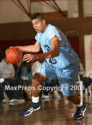 Thumbnail 1 in Dominguez vs. Compton (Ocean View TOC) photogallery.