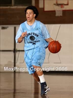 Thumbnail 1 in Dominguez vs. Compton (Ocean View TOC) photogallery.
