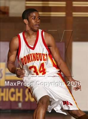 Thumbnail 2 in Dominguez vs. Compton (Ocean View TOC) photogallery.