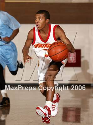 Thumbnail 3 in Dominguez vs. Compton (Ocean View TOC) photogallery.