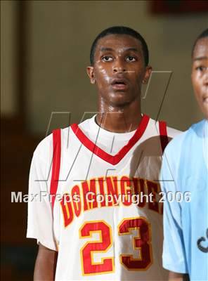 Thumbnail 1 in Dominguez vs. Compton (Ocean View TOC) photogallery.