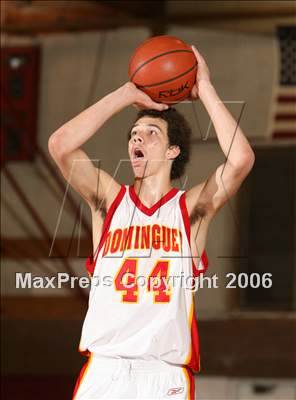 Thumbnail 1 in Dominguez vs. Compton (Ocean View TOC) photogallery.